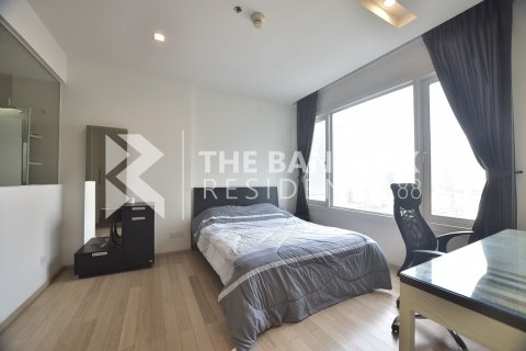 Condo in Bangkok, Thailand, 1 bedroom  № 201907 - photo 6