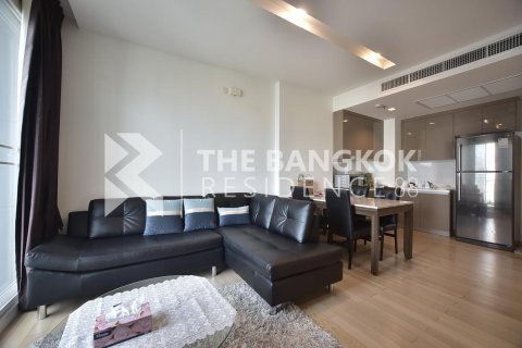Condo in Bangkok, Thailand, 1 bedroom  № 201907 - photo 7