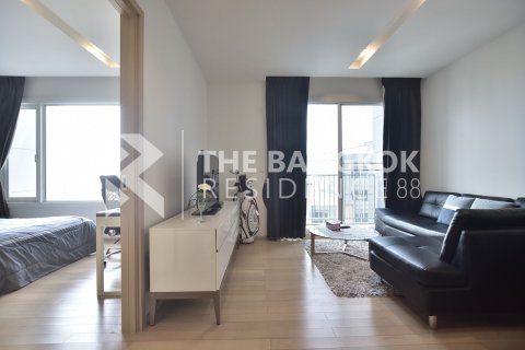 Condo in Bangkok, Thailand, 1 bedroom  № 201907 - photo 9