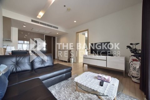 Condo in Bangkok, Thailand, 1 bedroom  № 201907 - photo 5