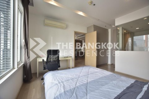 Condo in Bangkok, Thailand, 1 bedroom  № 201907 - photo 4