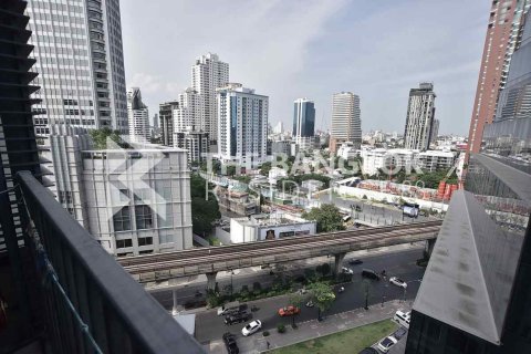 Condo in Bangkok, Thailand, 1 bedroom  № 201907