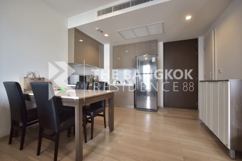 Condo in Bangkok, Thailand, 1 bedroom  № 201907 - photo 8