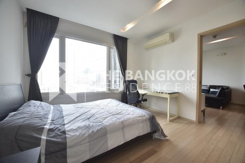 Condo in Bangkok, Thailand, 1 bedroom  № 201907 - photo 3