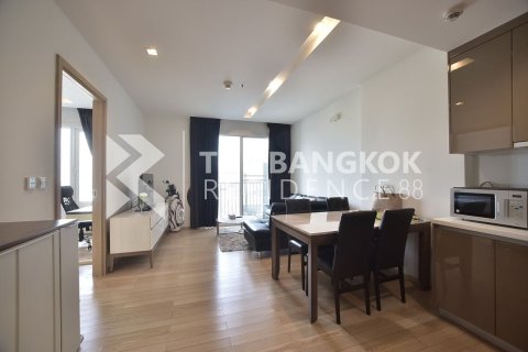 Condo in Bangkok, Thailand, 1 bedroom  № 201907 - photo 10