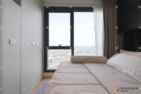 Condo in Bangkok, Thailand, 1 bedroom  № 201906 - photo 10