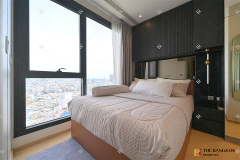 Condo in Bangkok, Thailand, 1 bedroom  № 201906 - photo 8