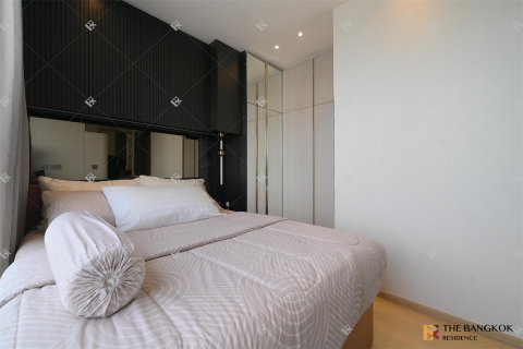 Condo in Bangkok, Thailand, 1 bedroom  № 201906 - photo 9