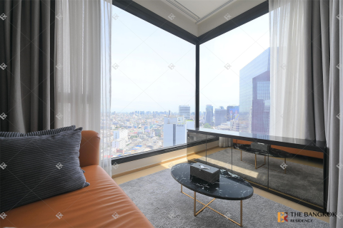 Condo in Bangkok, Thailand, 1 bedroom  № 201906 - photo 6