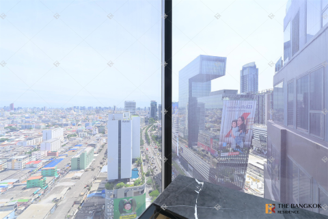 Condo in Bangkok, Thailand, 1 bedroom  № 201906 - photo 7