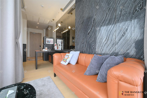 Condo in Bangkok, Thailand, 1 bedroom  № 201906 - photo 5