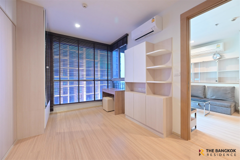 Condo in Bangkok, Thailand, 1 bedroom  № 201908 - photo 7