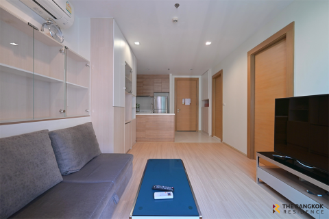 Condo in Bangkok, Thailand, 1 bedroom  № 201908 - photo 10