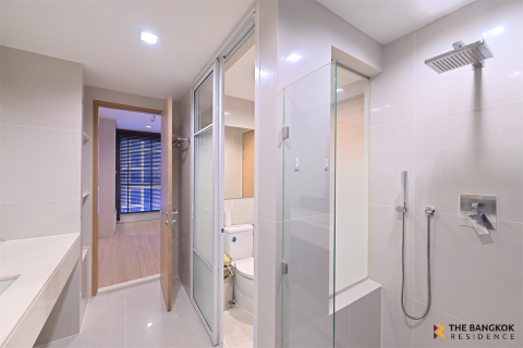 Condo in Bangkok, Thailand, 1 bedroom  № 201908 - photo 5