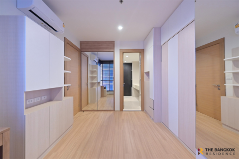 Condo in Bangkok, Thailand, 1 bedroom  № 201908 - photo 8