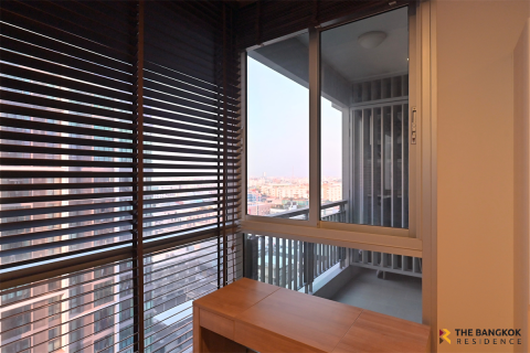 Condo in Bangkok, Thailand, 1 bedroom  № 201908 - photo 4