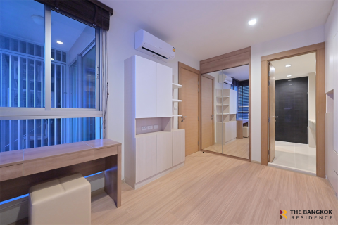 Condo in Bangkok, Thailand, 1 bedroom  № 201908 - photo 6