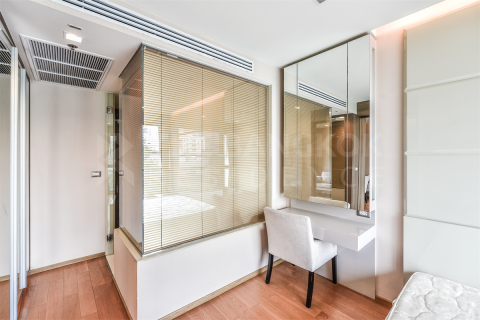Condo in Bangkok, Thailand, 1 bedroom  № 201909 - photo 4