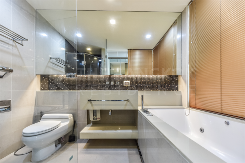 Condo in Bangkok, Thailand, 1 bedroom  № 201909 - photo 3