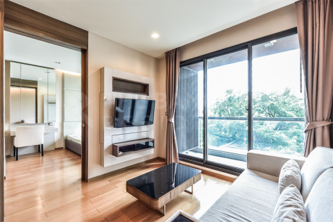 Condo in Bangkok, Thailand, 1 bedroom  № 201909 - photo 9