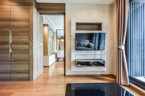 Condo in Bangkok, Thailand, 1 bedroom  № 201909 - photo 8