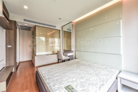 Condo in Bangkok, Thailand, 1 bedroom  № 201909 - photo 5