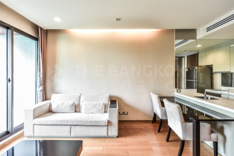 Condo in Bangkok, Thailand, 1 bedroom  № 201909 - photo 10