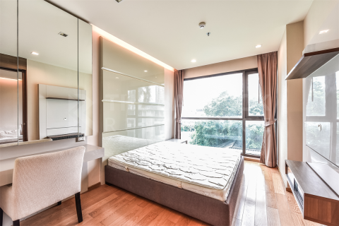 Condo in Bangkok, Thailand, 1 bedroom  № 201909 - photo 6