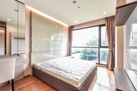 Condo in Bangkok, Thailand, 1 bedroom  № 201909 - photo 7