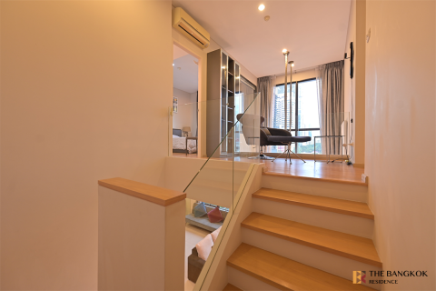 Condo in Bangkok, Thailand, 1 bedroom  № 201911 - photo 7