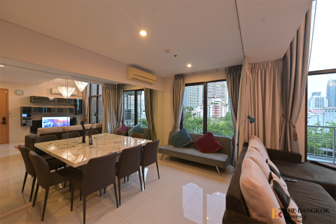 Condo in Bangkok, Thailand, 1 bedroom  № 201911 - photo 4