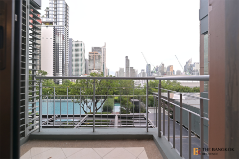 Condo in Bangkok, Thailand, 1 bedroom  № 201911 - photo 3
