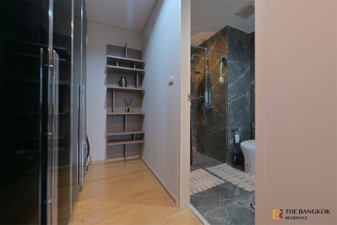 Condo in Bangkok, Thailand, 1 bedroom  № 201911 - photo 10