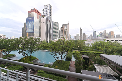 Condo in Bangkok, Thailand, 1 bedroom  № 201911 - photo 2