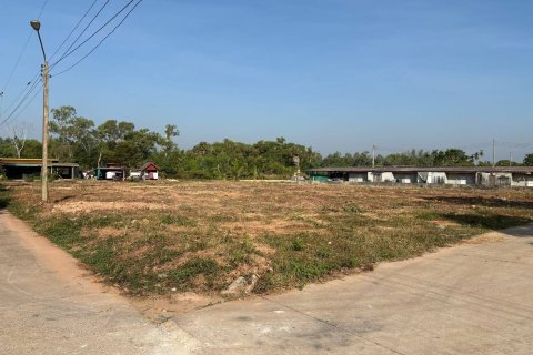 Terrain à Klaeng, Thaïlande 2800 m2 № 167301 - photo 2