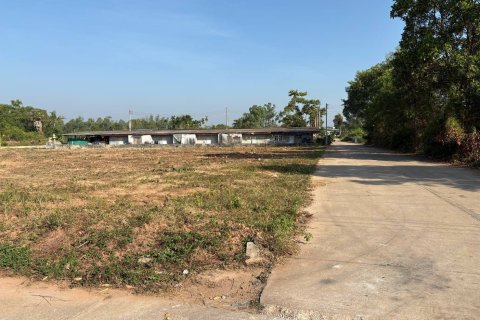 Terrain à Klaeng, Thaïlande 2800 m2 № 167301 - photo 3