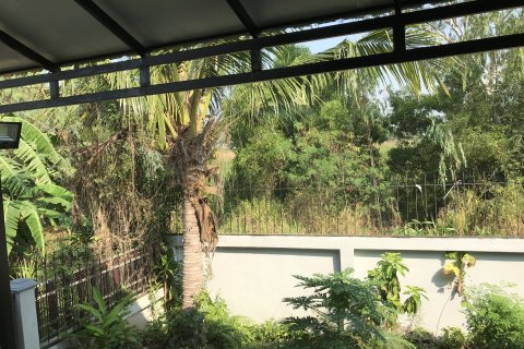 Вилла в Паттайе, Таиланд с 3 спальнями  № 167303 - фото 8