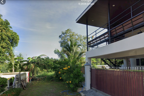 Вилла в Паттайе, Таиланд с 3 спальнями  № 167303