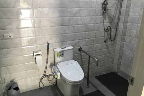 Вилла в Паттайе, Таиланд с 3 спальнями  № 167303 - фото 6