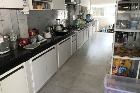 Вилла в Паттайе, Таиланд с 3 спальнями  № 167303 - фото 5