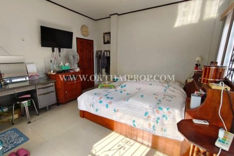 Дом в Нонтхабури, Таиланд с 4 спальнями  № 167298 - фото 20