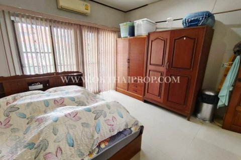 Дом в Нонтхабури, Таиланд с 4 спальнями  № 167298 - фото 19