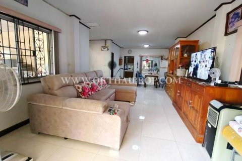 Дом в Нонтхабури, Таиланд с 4 спальнями  № 167298 - фото 15