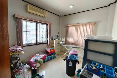 Дом в Нонтхабури, Таиланд с 4 спальнями  № 167298 - фото 3