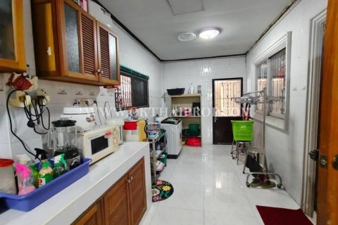 Дом в Нонтхабури, Таиланд с 4 спальнями  № 167298 - фото 9