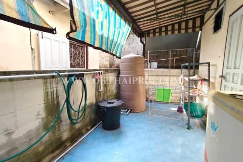 Дом в Нонтхабури, Таиланд с 4 спальнями  № 167298 - фото 11