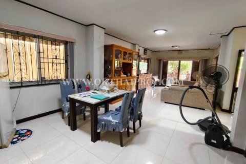 Дом в Нонтхабури, Таиланд с 4 спальнями  № 167298 - фото 16