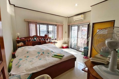 Дом в Нонтхабури, Таиланд с 4 спальнями  № 167298 - фото 18