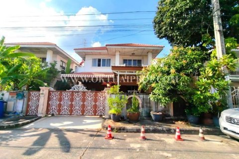 Дом в Нонтхабури, Таиланд с 4 спальнями  № 167298