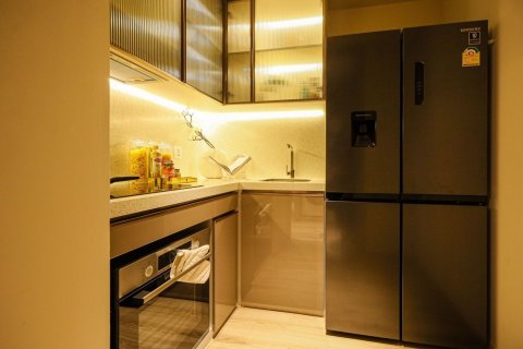 Condo à Pattaya, Thaïlande, 2 chambres  № 167302 - photo 3